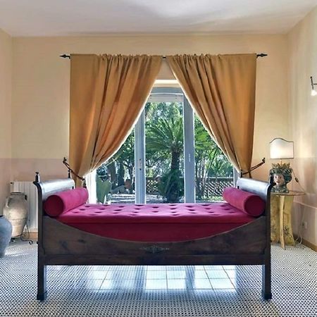 Villa La Boheme à Taormine Extérieur photo