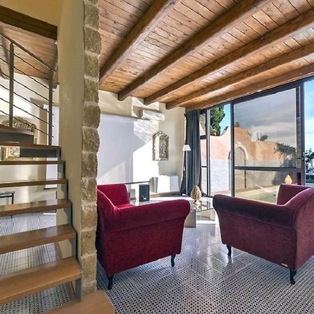 Villa La Boheme à Taormine Extérieur photo